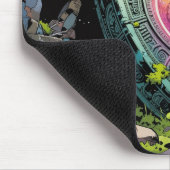 Tapis De Souris Sternenpfad – Reise durch das Universum´1 (Coin)