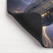 Tapis De Souris Sternenpfad – Reise durch das Universum´11 (Coin)