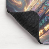 Tapis De Souris Sternenpfad – Reise durch das Universum´6 (Coin)