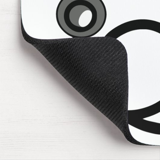 Tapis De Souris Stéthoscope (Coin)