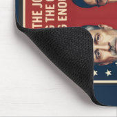 Tapis De Souris Stewart/Colbert 2028 (Coin)