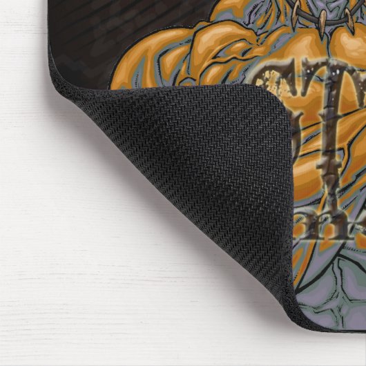 Tapis De Souris STgamers Mousepad 2.0D (Coin)