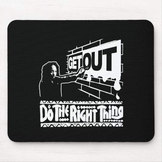 Tapis De Souris Sticker 273 (Devant)