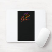 Tapis De Souris Sticker Buts (Avec souris)