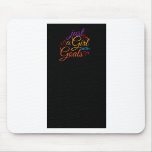 Tapis De Souris Sticker Buts