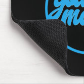 Tapis De Souris Sticker de devis (Coin)
