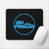 Tapis De Souris Sticker de devis (Avec souris)