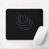 Tapis De Souris Sticker de Napper Expert Niveau Mindfulness (Avec souris)