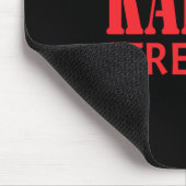 Tapis De Souris Sticker Karma Strength (Coin)