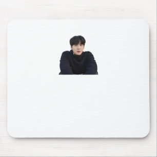 Tapis De Souris Sticker Kim Seon Ho