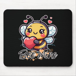 Tapis De Souris Sticker pour la mine d'abeilles