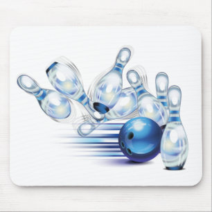 Tapis De Souris Sticker rond classique pour camionnette T-shirt Bo