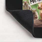 Tapis De Souris Sticker Squirrel Lives (Coin)