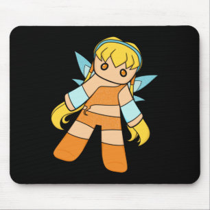 Tapis De Souris Sticker Stella