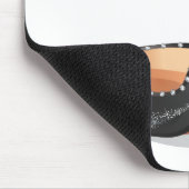 Tapis De Souris Stiletto (Coin)