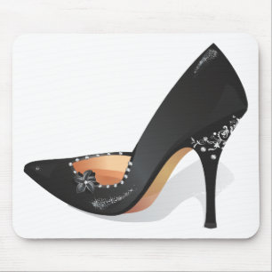 Tapis De Souris Stiletto
