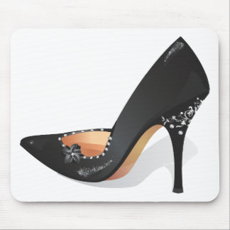 Tapis De Souris Stiletto