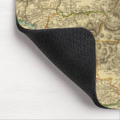 Tapis De Souris Stirlingshire (Coin)