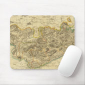 Tapis De Souris Stirlingshire (Avec souris)