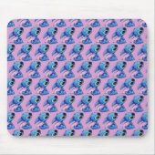 Tapis de souris Stitch (Devant)