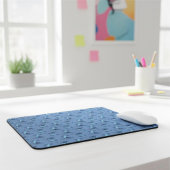 Tapis De Souris Stitch