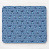 Tapis De Souris Stitch (Devant)