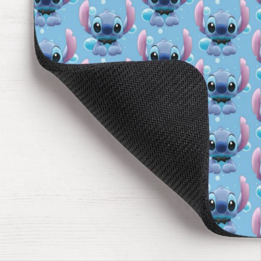 Tapis De Souris Stitch (Coin)