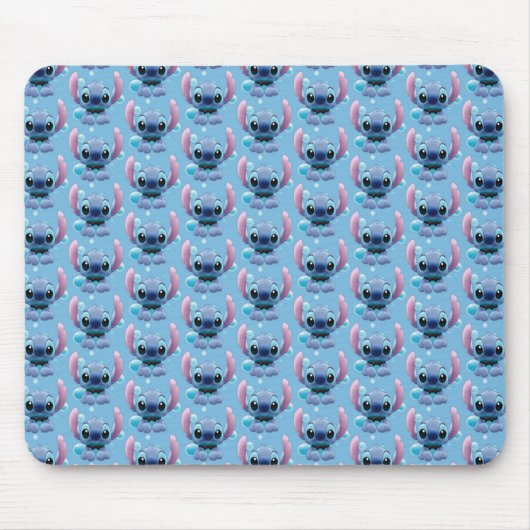 Tapis De Souris Stitch (Devant)