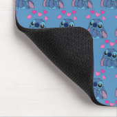 Tapis de souris Stitch (Coin)