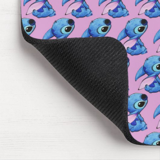 Tapis De Souris Stitch Mouse Pad (Coin)