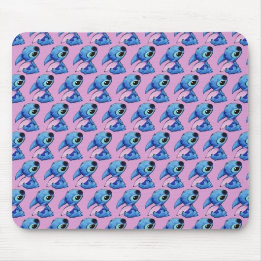 Tapis De Souris Stitch Mouse Pad (Devant)