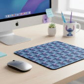Tapis De Souris Stitch Mouse Pad