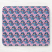 Tapis De Souris Stitch Souris (Devant)
