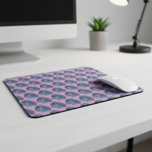 Tapis De Souris Stitch Souris