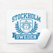 Tapis De Souris Stockholm (Avec souris)