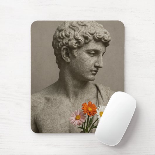 Tapis De Souris stone (Avec souris)