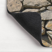 Tapis De Souris Stone Wall (Coin)