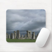 Tapis De Souris stonehenge (Avec souris)
