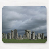Tapis De Souris stonehenge (Devant)