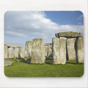 Tapis De Souris Stonehenge (environ 2500 avant J-C), Patrimoine mo