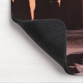 Tapis De Souris Stonehenge, solstice d'hiver (Coin)
