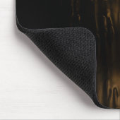 Tapis De Souris Storm and rain mouse pad (Coin)