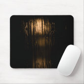 Tapis De Souris Storm and rain mouse pad (Avec souris)