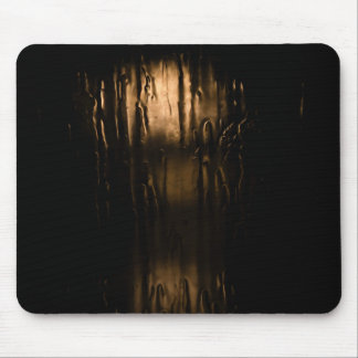 Tapis De Souris Storm and rain mouse pad