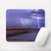 Tapis De Souris Storm Navarre (Avec souris)