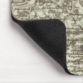 Tapis De Souris Strasbourg (Coin)