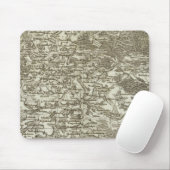 Tapis De Souris Strasbourg (Avec souris)