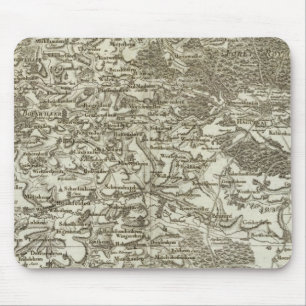 Tapis De Souris Strasbourg