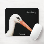 Tapis De Souris Strasbourg (Avec souris)