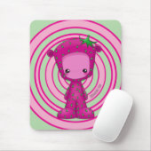 Tapis De Souris StrawberriMimi (Avec souris)